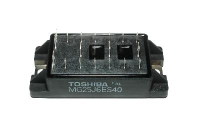 Toshiba MG25J6ES40