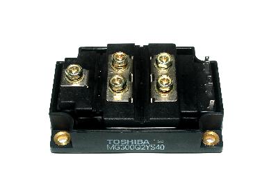 Toshiba MG300Q2YS40