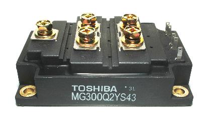 Toshiba MG300Q2YS43