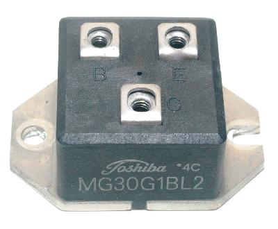 Toshiba MG30G1BL2