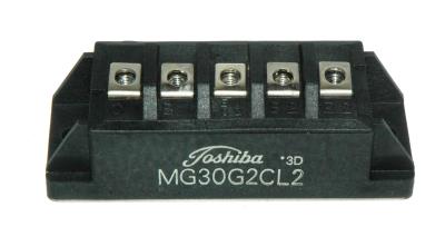 Toshiba MG30G2CL2