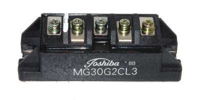 Toshiba MG30G2CL3