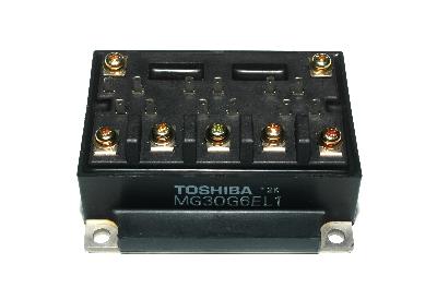 Toshiba MG30G6EL1