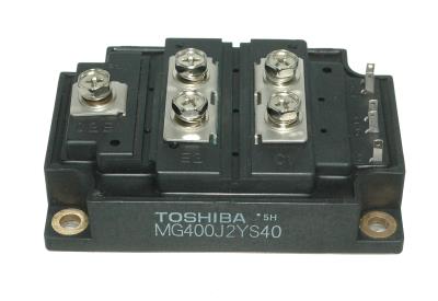 Toshiba MG400J2YS40