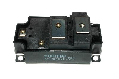 Toshiba MG400Q1US51 front image
