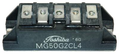 Toshiba MG50G2CL4