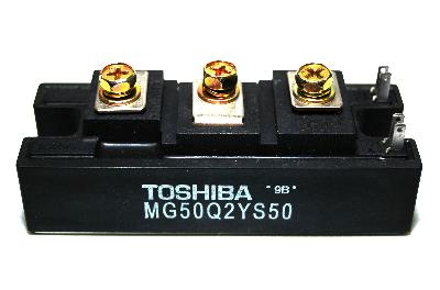 Toshiba MG50Q2YS50