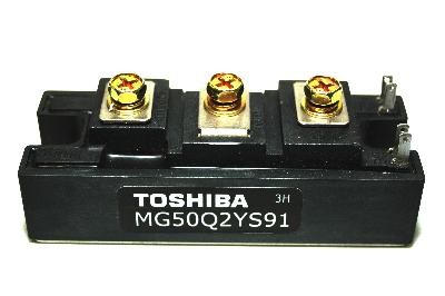 Toshiba MG50Q2YS91