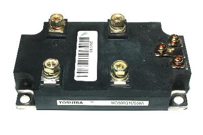 Toshiba MG600Q1US59A