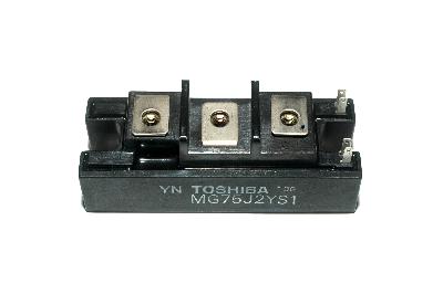 Toshiba MG75J2YS1 front image