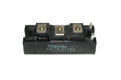 Toshiba MG75J2YS50 front image