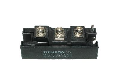 Toshiba MG75J2YS91