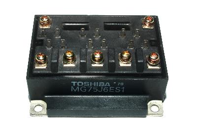 Toshiba MG75J6ES1