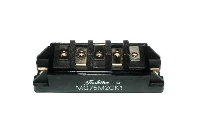 Toshiba MG75M2CK1