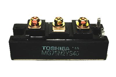 Toshiba MG75N2YS40