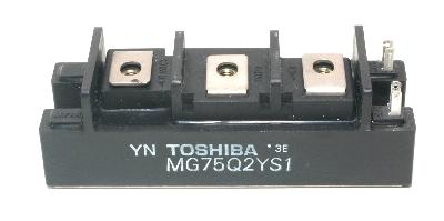 Toshiba MG75Q2YS1