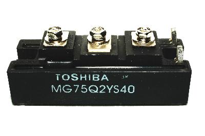 Toshiba MG75Q2YS40