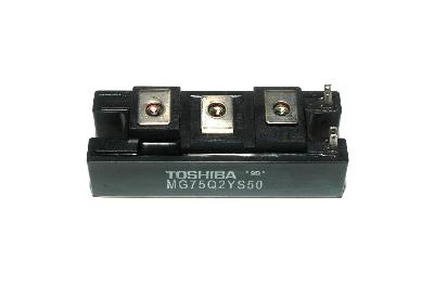 Toshiba MG75Q2YS50