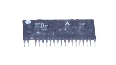 Mitsubishi MI-2517 front image