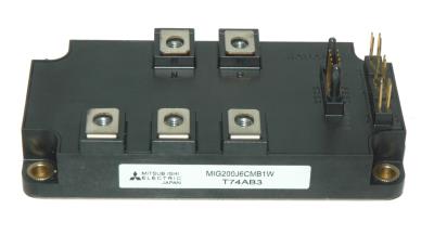 Toshiba MIG200J6CMB1W