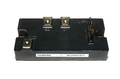 Toshiba MIG200Q2CSB1X front image