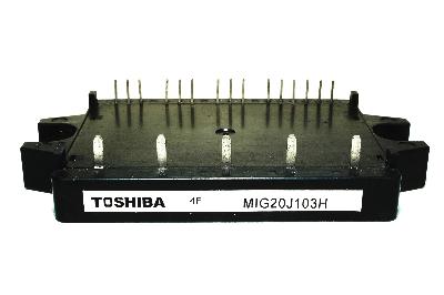 Toshiba MIG20J103H