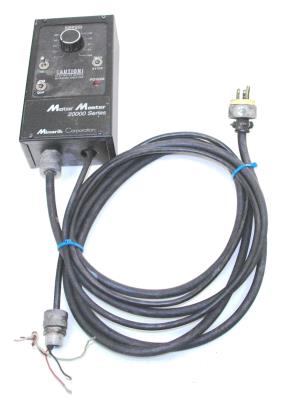 MINARIK ELECTRIC Co MM21251C