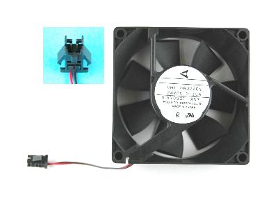 New Refurbished Exchange Repair  Melco Technorex Fans MMF-08D24ES-AN7 Precision Zone