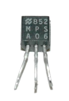 Samsung MPS852A front image