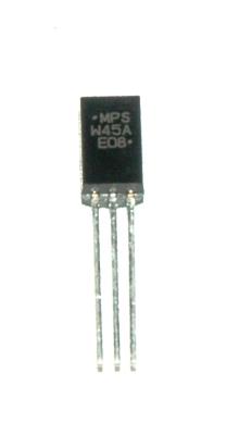 STMicroelectronics MPSW45AG