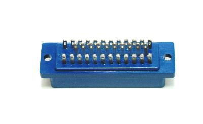 Honda MR-34M back image