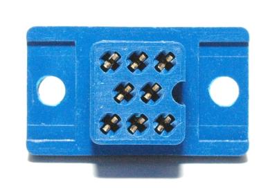 Honda MR-8F back image