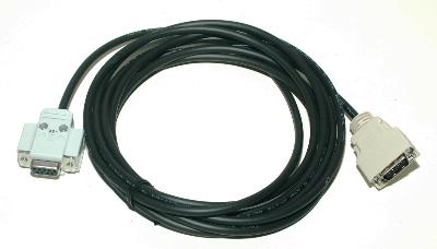 New Refurbished Exchange Repair  Mitsubishi Standard Cables MR-CPCATCBL3M Precision Zone