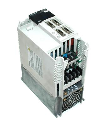 Mitsubishi MR-J2-200B-S73 front image