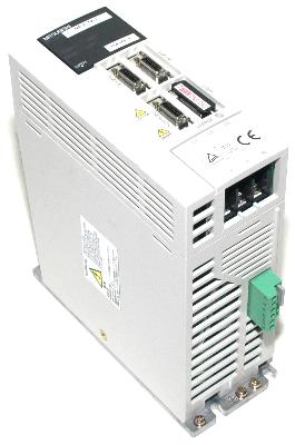 New Refurbished Exchange Repair  Mitsubishi Drives-AC Servo MR-J2-70CT Precision Zone