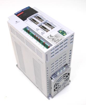 New Refurbished Exchange Repair  Mitsubishi Drives-AC Servo MR-J2S-200B4 Precision Zone