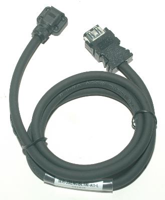 Mitsubishi MR-J3ENCBL1M-A1-L