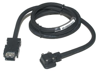 Mitsubishi MR-J3ENCBL1M-A2-L