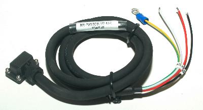 Mitsubishi MR-PWS1CBL1M-A2-L