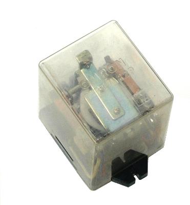 New Refurbished Exchange Repair  Omron Relays MR2P-100V Precision Zone