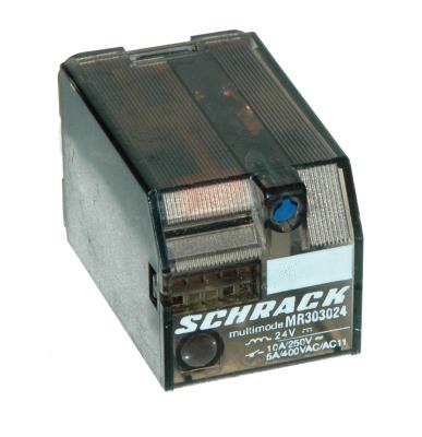 SCHRACK TECHNIK GMBH MR303024