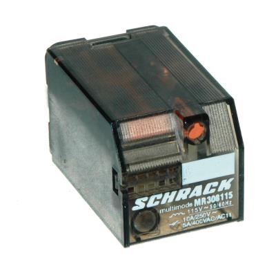 SCHRACK TECHNIK GMBH MR308115