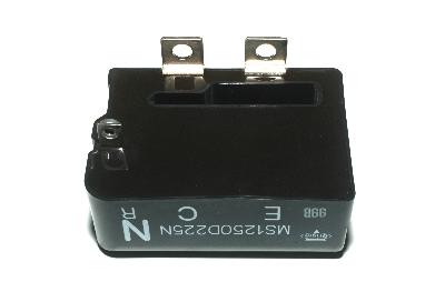 Yaskawa MS1250D225NN front image