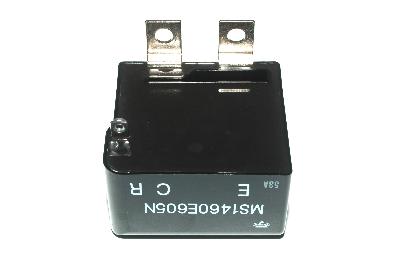 Yaskawa MS1460E605N front image