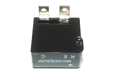 Yaskawa MS1460E605P front image