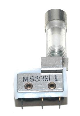 Omron MS3000-1 front image