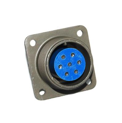 AMP-AMPHENOL MS3102A16S-1S