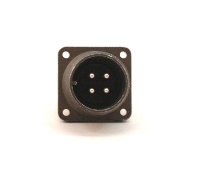 AMP-AMPHENOL MS3102A18-10P-RES back image