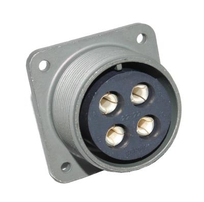 AMP-AMPHENOL MS3102A22-22S