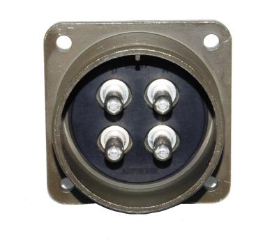 AMP-AMPHENOL MS3102A32-17P-RES